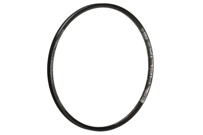 Обід SUNringle Helix TR27 SL 29", 622x24, 32 отв, пістонований, чорний, анодований, tubeless ready