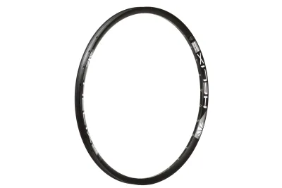 Обід SUNringle Helix TR29 29", 622x26, 32 отв, пістонований, чорний, анодований, tubeless ready