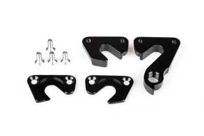 крюк задн. переключателя MTB High Modulus Carbon HT 29