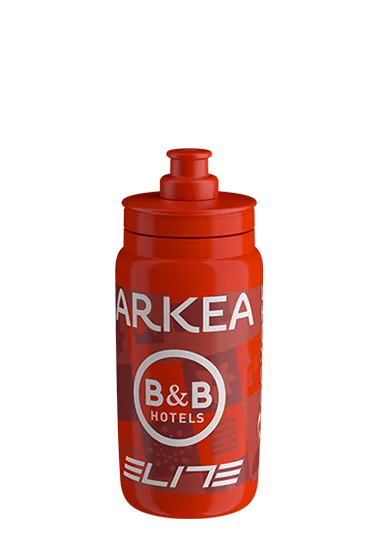 Фляга ELITE FLY ARKEA B&B HOTELS 2024, 550 мл