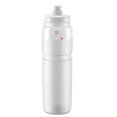 Фляга ELITE FLY TEX прозора 950 мл