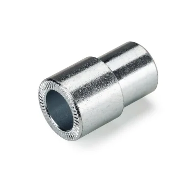 Адаптер ELITE SUPER BOOST Thru Axle 157x12мм для велотренажерів