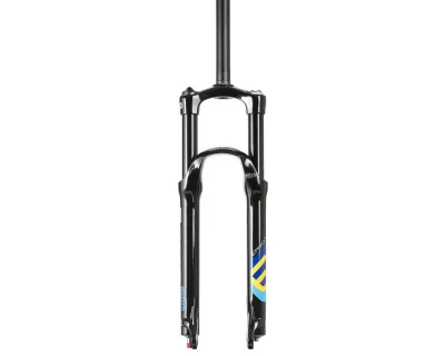 Вилка Suntour EPIXON-9 RL-R 100 черн 29"/1-1/8/A-H
