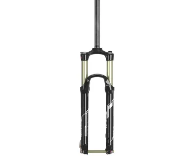 Вилка Suntour RAIDON-XC RL-R 120 черн 15QLC 29"/1-1/8/A-H 15mm