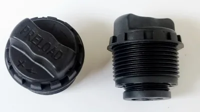 Вставка (регулятор попереднього навантаження) SUNTOUR XCT/CR8V-V2 FKE008-12