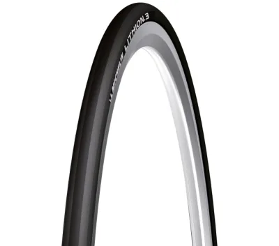 Покришка Michelin LITHION3 700x23C (23-622) 60TPI складн 225g
