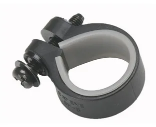 Хомут+гвинт CatEye SP-5 для кріплення на штир 23.5-27.2мм