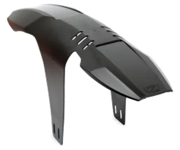 Крыло Zefal DEFLECTOR FM20 переднее для DH/Enduro/XC