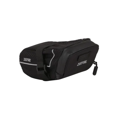 Сумка підсідільна Zefal LIGHT PACK S 0,5л