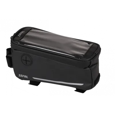 Сумка на раму Zefal Console Pack T1 з відділенням для телефону 0,8л