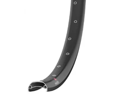 обод Mach1 TRUCKY 32, 27,5" 28 отв., черный