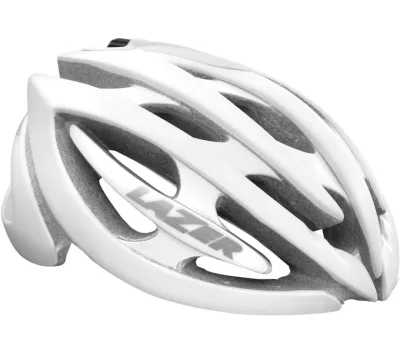 Шолом LAZER GENESIS M біл матовий 55-59cm 280g