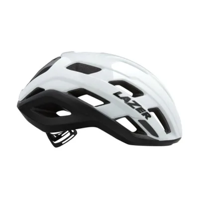 Шолом LAZER STRADA KinetiCore, білий, розм. L