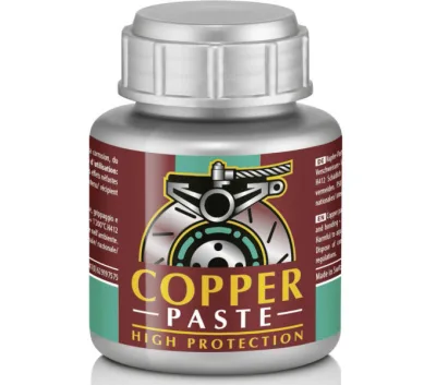 Паста MOTOREX COPPER PASTE 100 г