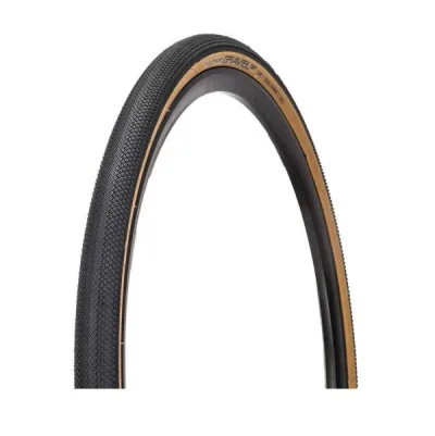 Покришка Longus/Chaoyang 700x40C H-5224 GRAVEL GP 60TPI 2C-MTB коричнева (42-622) 560г