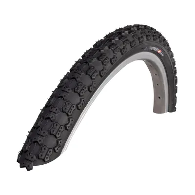 Покришка Longus 20x1,75 IA-2101 (47-406)