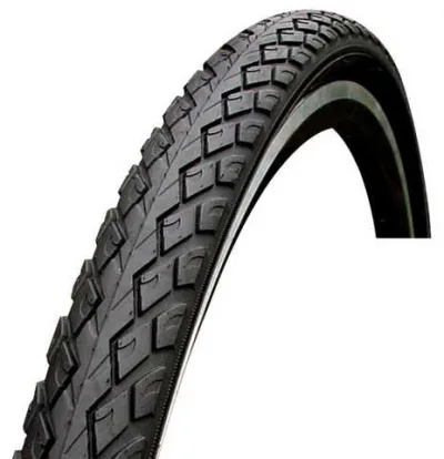 Покришка Longus Trekking 700x35C H-459 (37-622) з камерою AV33.Упаковка 10шт. ОЕМ