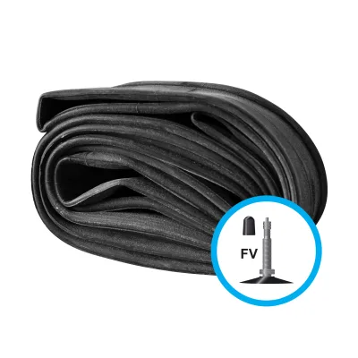 Камера Longus/Chaoyang 26x1,95/2,125 FV (Presta) 48 мм 50/54-559, бутил