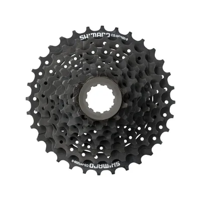 Касета Shimano CS-HG200-9, 11-34, 9-зір. OEM