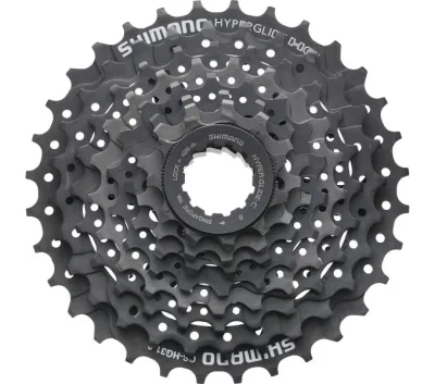 Касета Shimano CS-HG31-8, 11-34, 8-зір. OEM