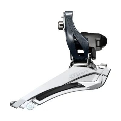 Перемикач передній Shimano FD-R3000, SORA, 2X9, хомут 34,9мм, OEM