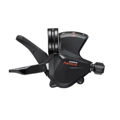 Шифтер Shimano SL-C2010-3, NEXUS, правий 3-шв. (ОЕМ)