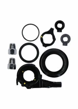 Компоненти втулки Shimano SG-7C25/7C15 NEXUS, OEM