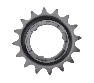 Зірка для втулки Shimano Nexus 23 зуб. чорн