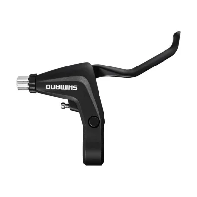 Гальмівні ручки Shimano BL-T4000 V-brake, під два пальці, комплект права+ліва