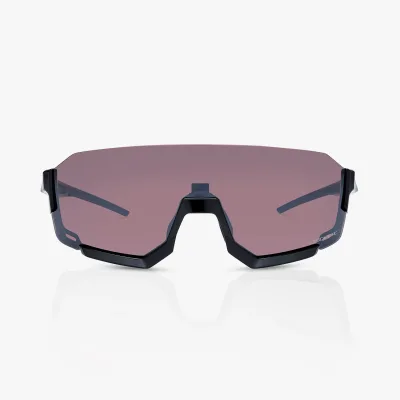 Окуляри SHIMANO AEROLITE 2 RIDESCAPE HIGH CONTRAST, чорний