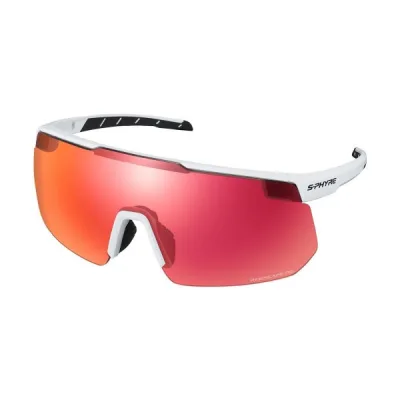 Окуляри SHIMANO S-PHYRE 2 RIDESCAPE ROAD, чорний мат