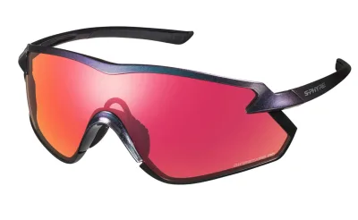 Окуляри SHIMANO S-PHYRE RIDESCAPE ROAD, сірий