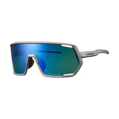 Окуляри Shimano TECHNIUM 2 RIDESCAPE GRAVEL бронзові