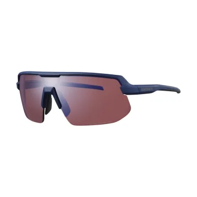 Окуляри Shimano TWINSPARK 2 RIDESCAPE HIGH CONTRAST, сині