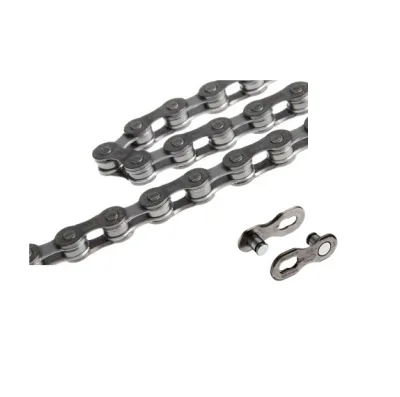 Ланцюг Shimano CN-HG40, 114 лінків, 8/7/6-швидк +QUICK LINK