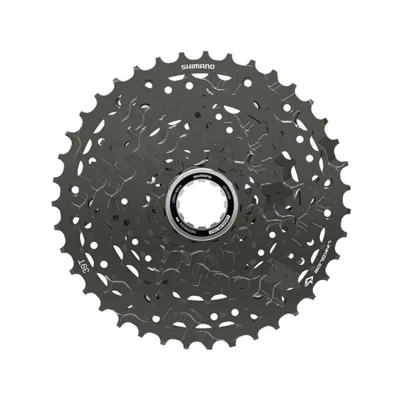 Касета Shimano CS-LG400-10 CUES, 11-39, 10-зір.