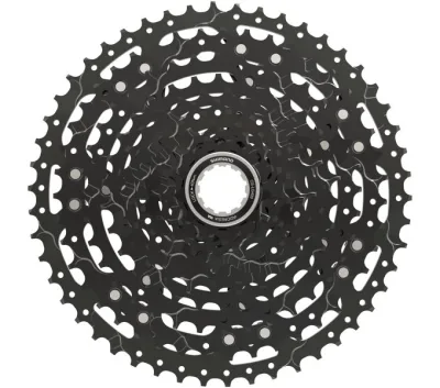 Касета Shimano CS-LG400-11 CUES, 11-50, 11-зір.