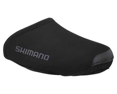 Бахіли для пальців Shimano DUAL SOFT SHELL чорні, р. XXXL (50-52)