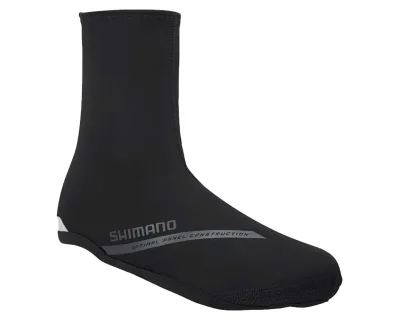Бахіли Shimano DUAL SOFT SHELL чорні, р. XXXL (50-52)