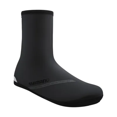 Бахіли Shimano Dual CR чорні, розм. XXL (47-49)