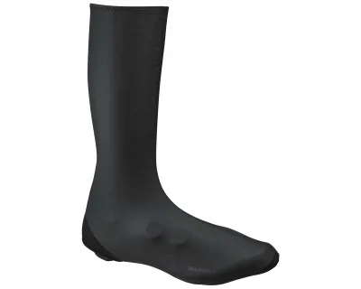 Бахилы Shimano S-Phyre Tall черные, разм. L (42-43)