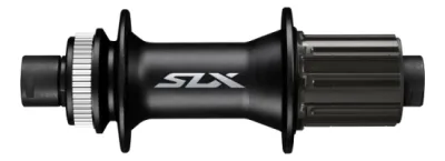 Втулка задня Shimano, FH-M7010 SLX 12MM THRU TYPE AXLE OLD:142мм CENTER LOCK, насипний, 142 мм, Центрлок, вісь, 32H