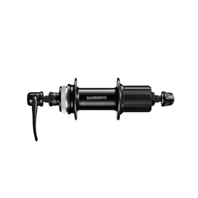 Втулка задня Shimano, FH-QС300-HM, CUES, QR, OLD:135мм, CL,9x135 QR, насипний, 135 мм,ексцентрик, 32H
