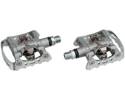 Педалі Shimano PD-M324 SPD односторонній механізм