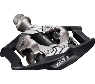 Педалі Shimano PD-MX70, DXR SPD