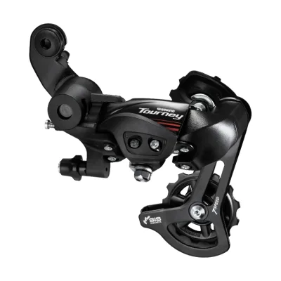 Перемикач задній Shimano RD-A070 TOURNEY 7-швидк