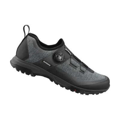 Веловзуття туристичне Shimano ET701 чорне, розмір 42