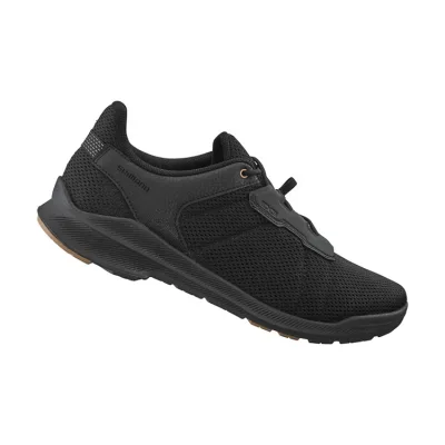 Веловзуття SHIMANO EX300 чорний, розм. EU43