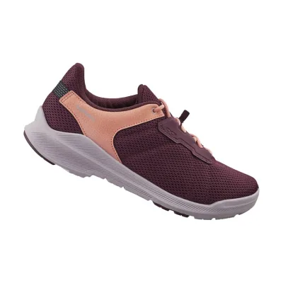 Велосипеды женские SHIMANO EX300 красный, разм. EU39