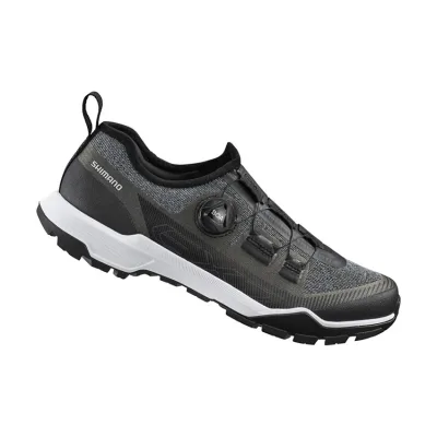 Веловзуття SHIMANO EX700 чорний, розм. EU44